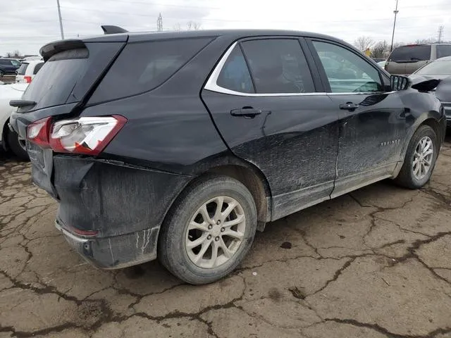 3GNAXJEV5LL320150 2020 2020 Chevrolet Equinox- LT 3