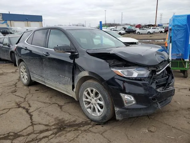 3GNAXJEV5LL320150 2020 2020 Chevrolet Equinox- LT 4