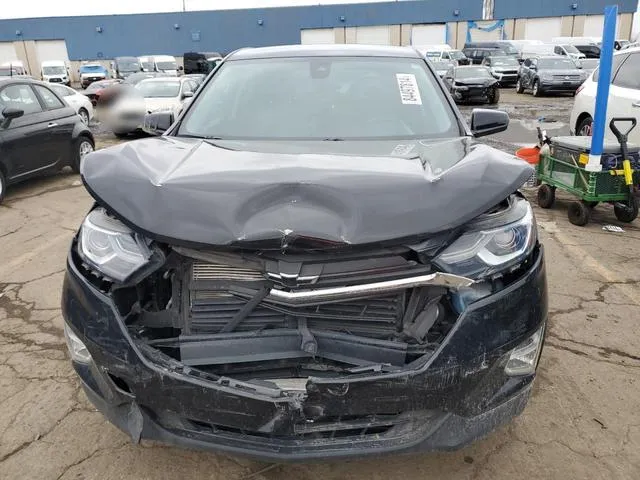 3GNAXJEV5LL320150 2020 2020 Chevrolet Equinox- LT 5