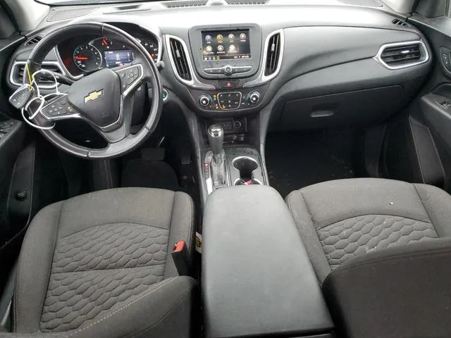 3GNAXJEV5LL320150 2020 2020 Chevrolet Equinox- LT 8