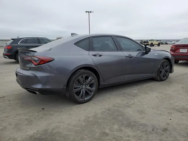 19UUB6F53NA001440 2022 2022 Acura TLX- Tech A 3