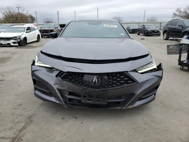 19UUB6F53NA001440 2022 2022 Acura TLX- Tech A 5