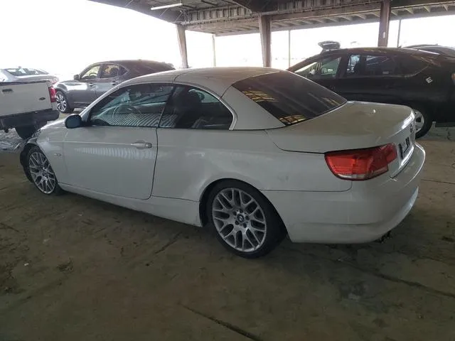 WBAWR33508P152188 2008 2008 BMW 3 Series- 328 I Sulev 2