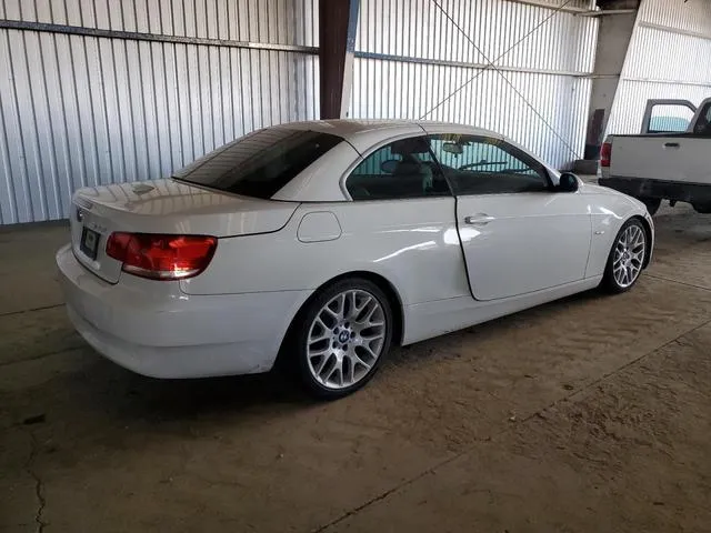 WBAWR33508P152188 2008 2008 BMW 3 Series- 328 I Sulev 3