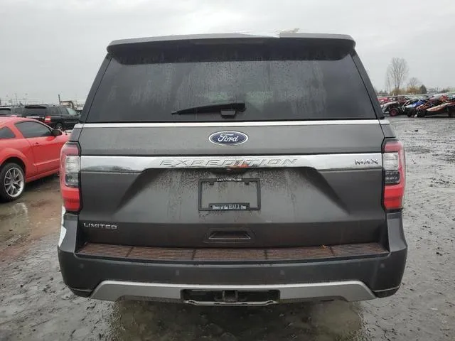 1FMJK2AT0MEA49660 2021 2021 Ford Expedition- Max Limited 6