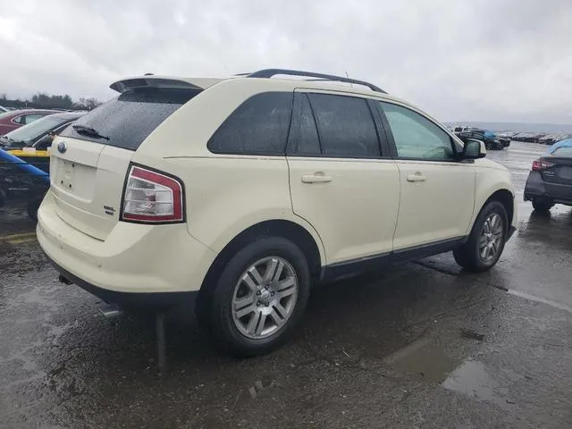 2FMDK49C17BB56357 2007 2007 Ford Edge- Sel Plus 3