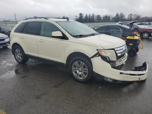 2FMDK49C17BB56357 2007 2007 Ford Edge- Sel Plus 4