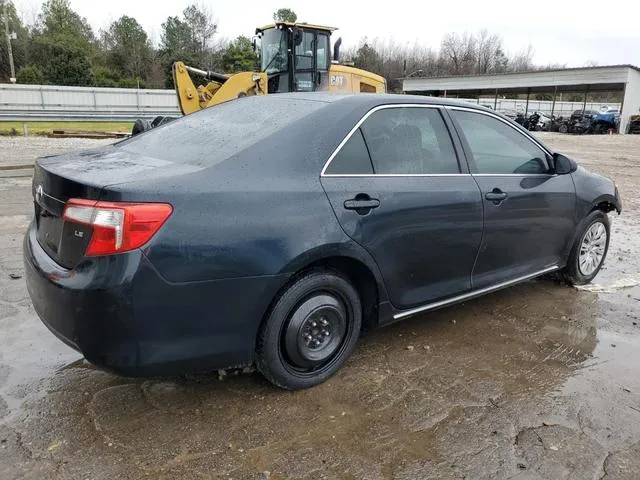 4T4BF1FK8CR255712 2012 2012 Toyota Camry- Base 3