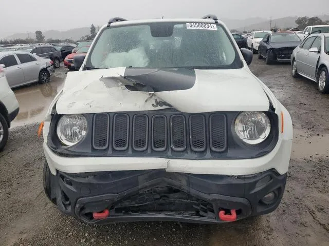 ZACCJBCB5HPE81775 2017 2017 Jeep Renegade- Trailhawk 5