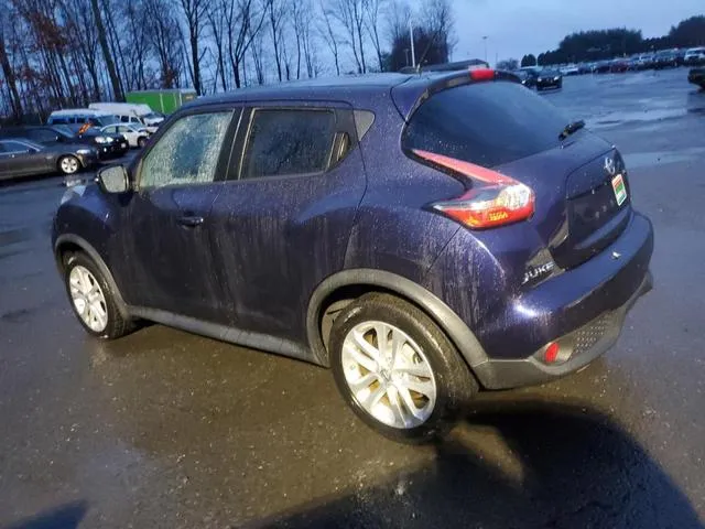 JN8AF5MV2GT658647 2016 2016 Nissan Juke- S 2