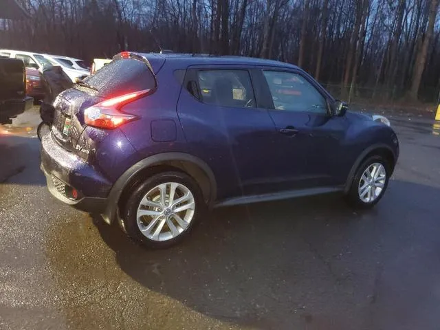 JN8AF5MV2GT658647 2016 2016 Nissan Juke- S 3