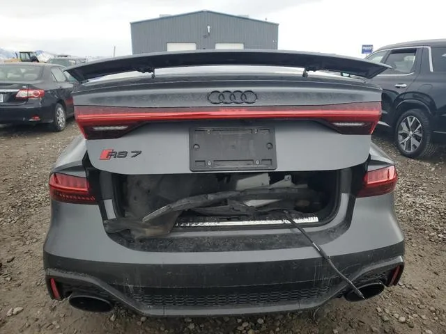 WUAPCBF29MN906721 2021 2021 Audi RS7 6