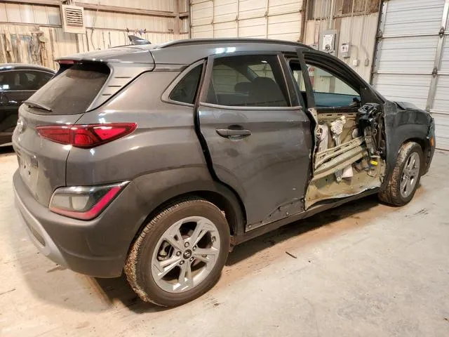 KM8K62AB2PU027394 2023 2023 Hyundai Kona- Sel 3