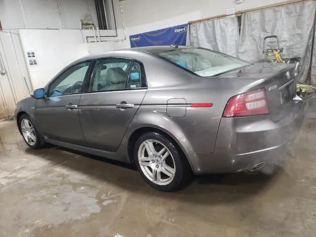 19UUA66238A045824 2008 2008 Acura TL 2