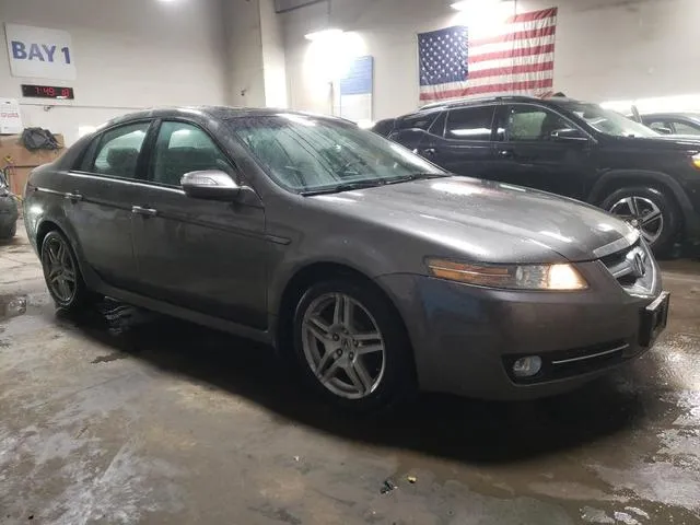 19UUA66238A045824 2008 2008 Acura TL 4