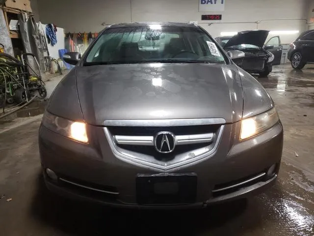 19UUA66238A045824 2008 2008 Acura TL 5