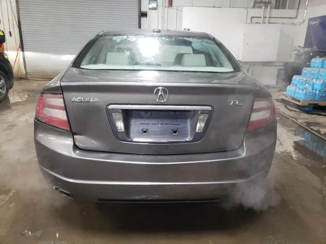 19UUA66238A045824 2008 2008 Acura TL 6