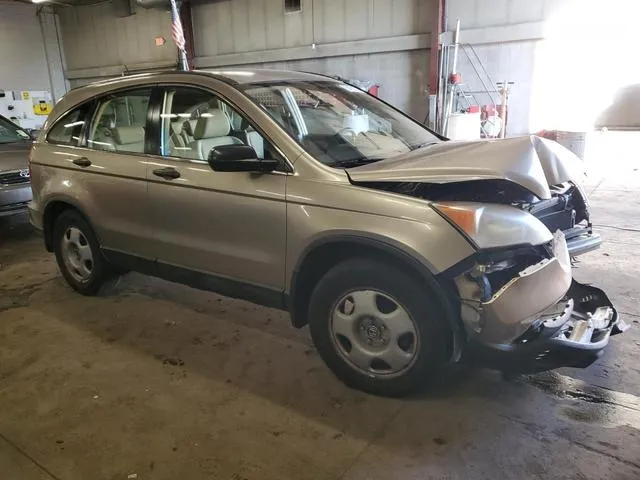 JHLRE48337C006434 2007 2007 Honda CR-V- LX 4