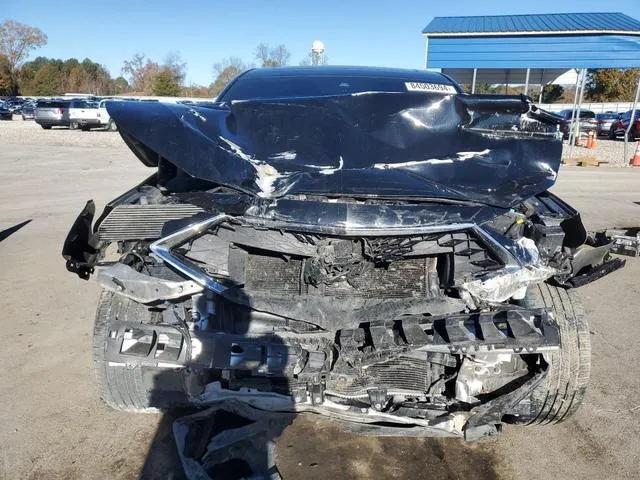 5J8YD9H4XNL001313 2022 2022 Acura MDX- Technology 5