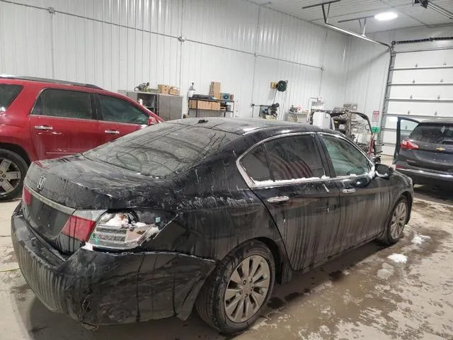 1HGCR2F83FA117507 2015 2015 Honda Accord- Exl 3