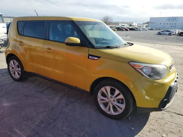 KNDJP3A57F7111768 2015 2015 KIA Soul- - 4