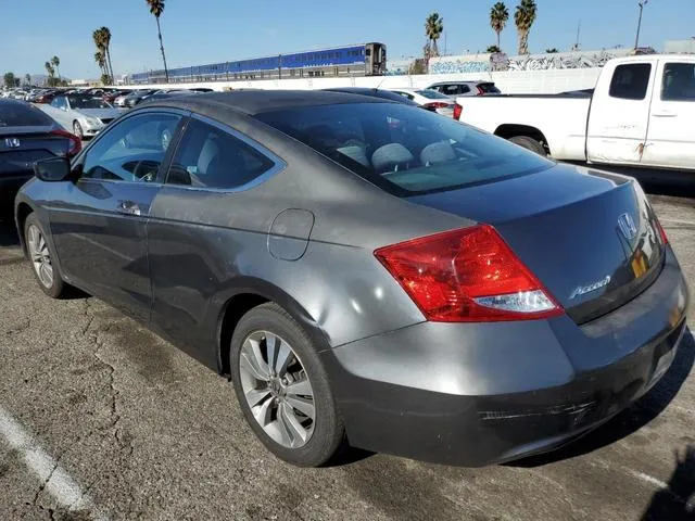 1HGCS1B34CA017792 2012 2012 Honda Accord- LX 2