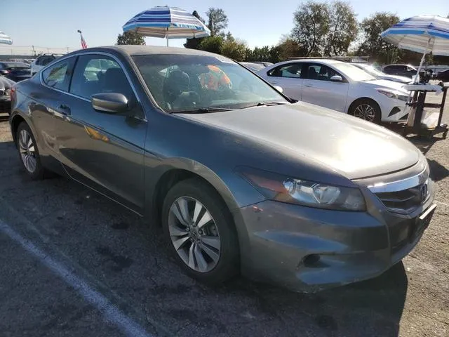 1HGCS1B34CA017792 2012 2012 Honda Accord- LX 4