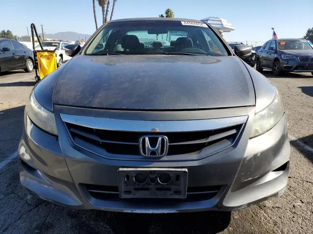 1HGCS1B34CA017792 2012 2012 Honda Accord- LX 5