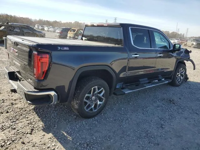 3GTUUDED7PG176493 2023 2023 GMC Sierra- K1500 Slt 3