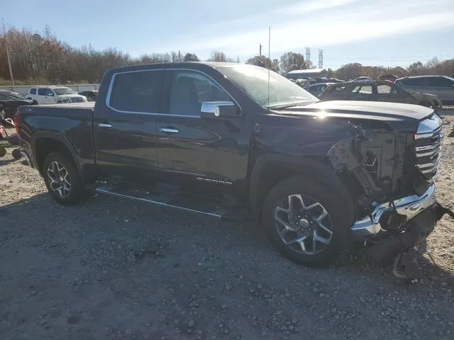 3GTUUDED7PG176493 2023 2023 GMC Sierra- K1500 Slt 4