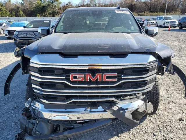 3GTUUDED7PG176493 2023 2023 GMC Sierra- K1500 Slt 5