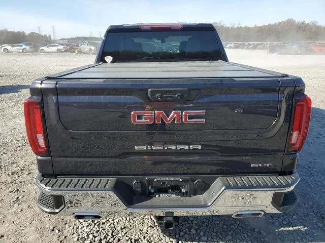 3GTUUDED7PG176493 2023 2023 GMC Sierra- K1500 Slt 6