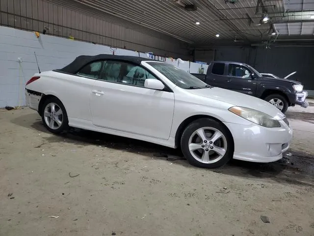 4T1FA38P46U096870 2006 2006 Toyota Camry- SE 4