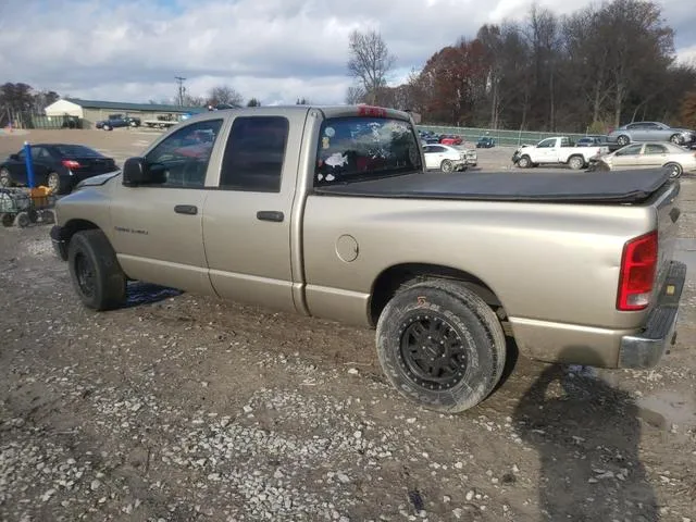 1D7HA18N14J115699 2004 2004 Dodge RAM 1500- ST 2