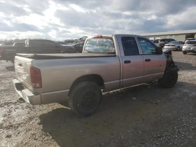 1D7HA18N14J115699 2004 2004 Dodge RAM 1500- ST 3