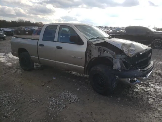 1D7HA18N14J115699 2004 2004 Dodge RAM 1500- ST 4