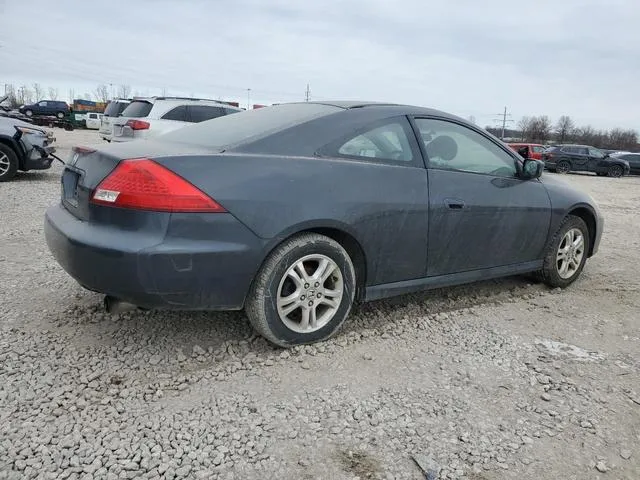 1HGCM71776A008672 2006 2006 Honda Accord- EX 3