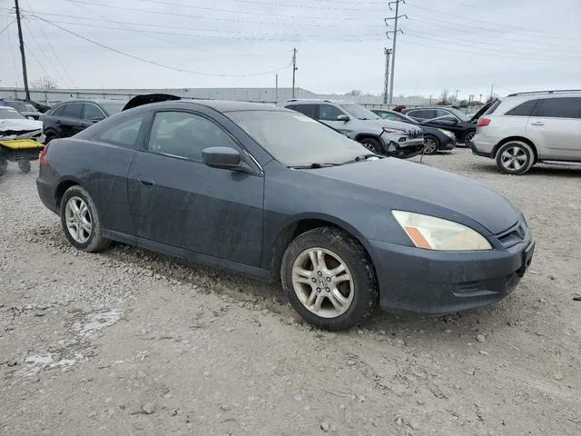 1HGCM71776A008672 2006 2006 Honda Accord- EX 4