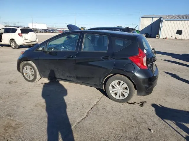 3N1CE2CP6HL357154 2017 2017 Nissan Versa- S 2