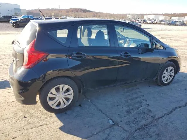 3N1CE2CP6HL357154 2017 2017 Nissan Versa- S 3