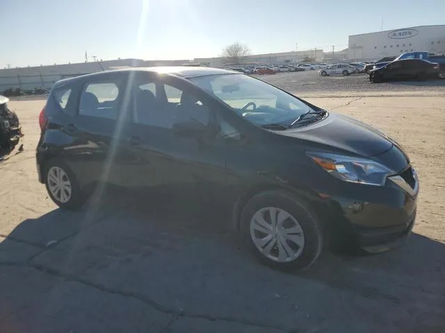 3N1CE2CP6HL357154 2017 2017 Nissan Versa- S 4