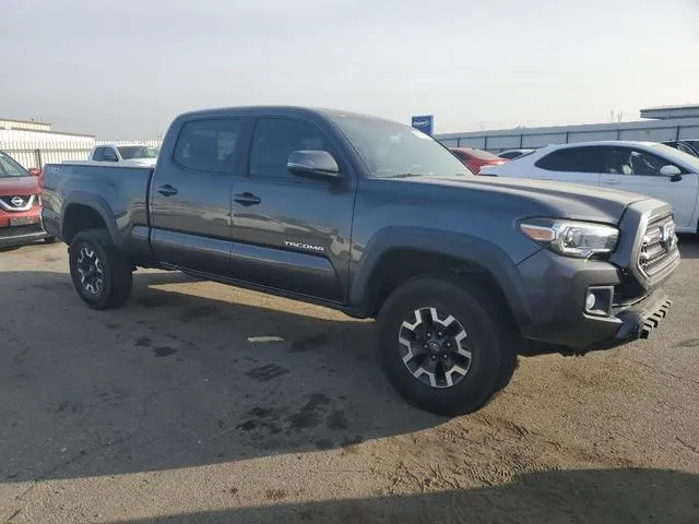 3TMDZ5BN5HM026776 2017 2017 Toyota Tacoma- Double Cab 4