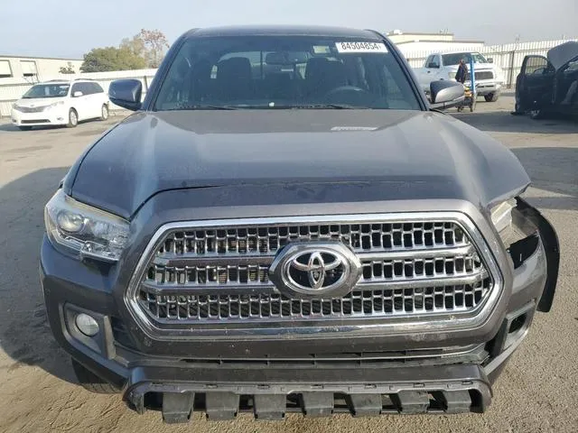 3TMDZ5BN5HM026776 2017 2017 Toyota Tacoma- Double Cab 5