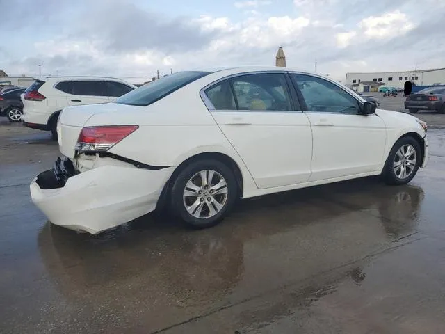 JHMCP26488C027924 2008 2008 Honda Accord- Lxp 3