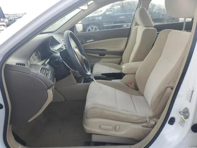 JHMCP26488C027924 2008 2008 Honda Accord- Lxp 7