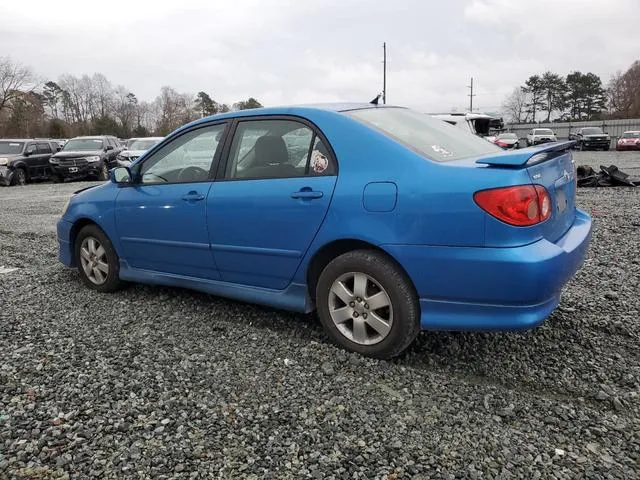 2T1BR32E67C854824 2007 2007 Toyota Corolla- CE 2