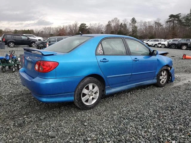 2T1BR32E67C854824 2007 2007 Toyota Corolla- CE 3