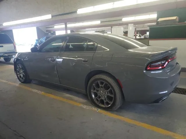 2C3CDXJG9HH612425 2017 2017 Dodge Charger- Sxt 2