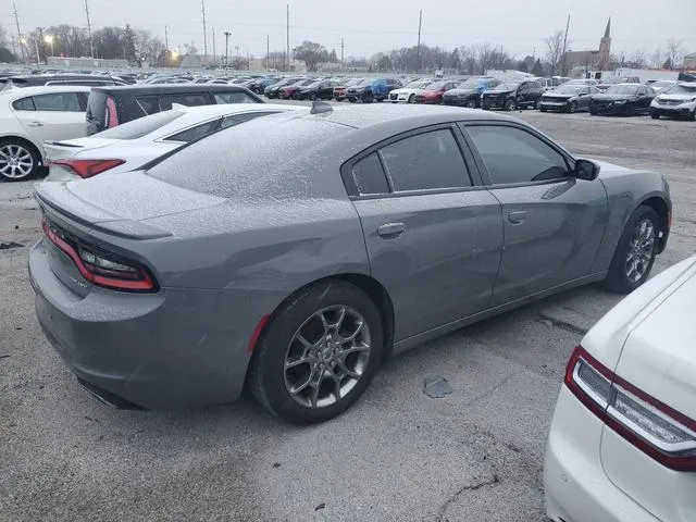 2C3CDXJG9HH612425 2017 2017 Dodge Charger- Sxt 3