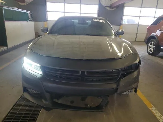 2C3CDXJG9HH612425 2017 2017 Dodge Charger- Sxt 5